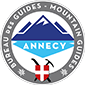 Bureau des Guides d'Annecy