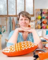 Petra Marciniak Textiles