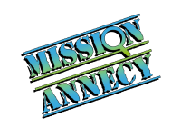Mission Annecy