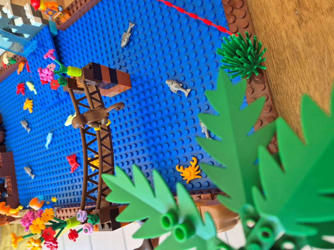 Workshops The world of bricks 