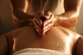 Californian massage 55 mn 