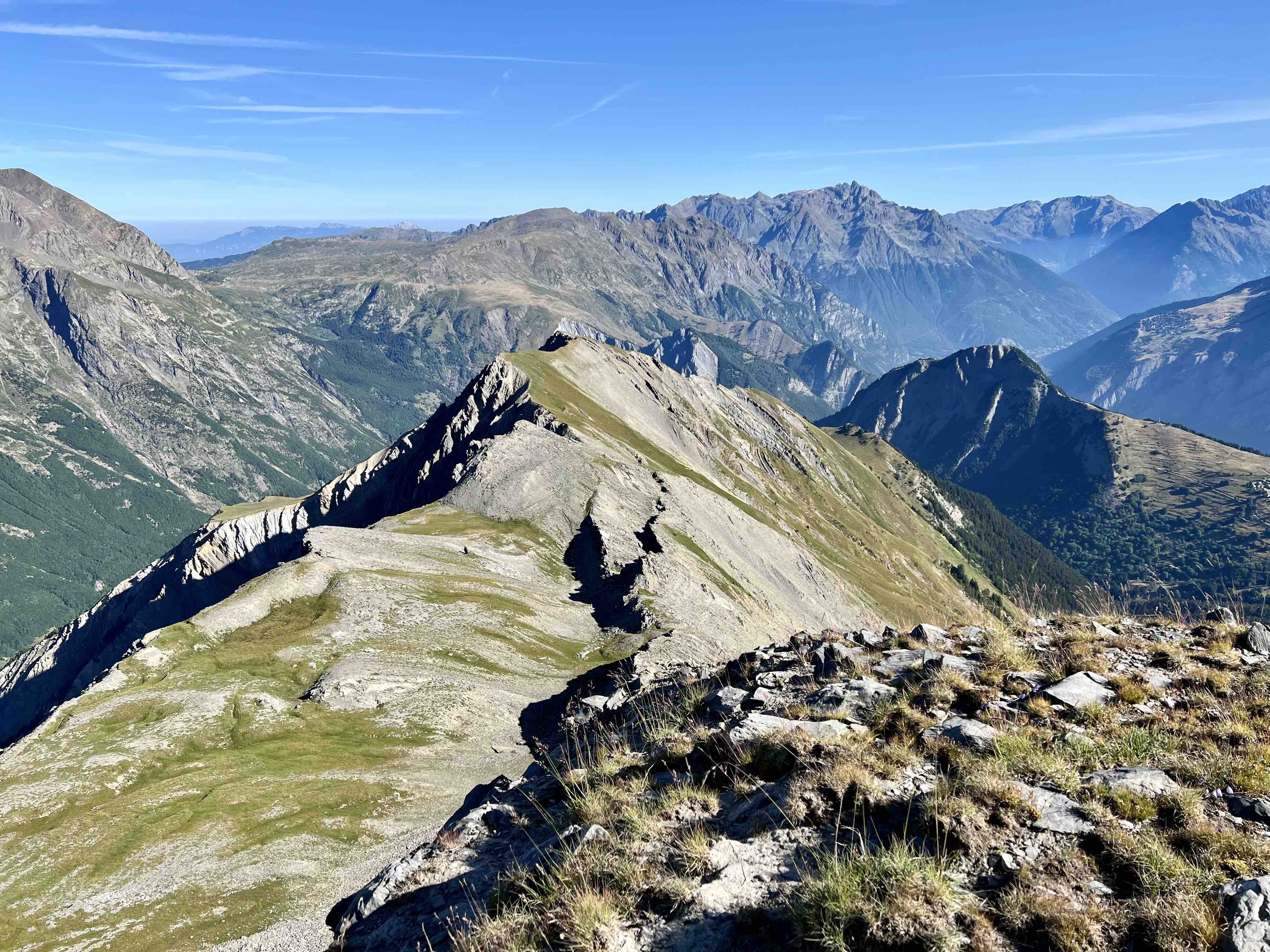 Sortie privée - Randonnée journée. 